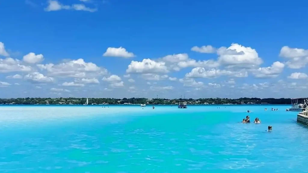 Bacalar & Chetumal
