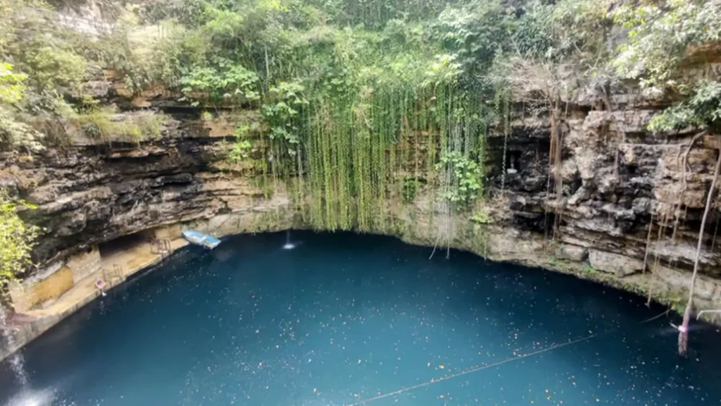 Bacalar y Calakmul en Tren Maya