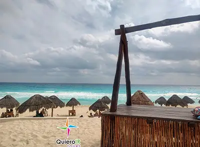 Bacalar y Calakmul en Tren Maya