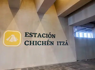 Bacalar y Calakmul en Tren Maya