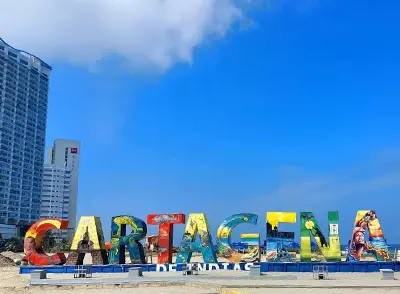 Colombia: Medellín, Bogotá y Cartagena