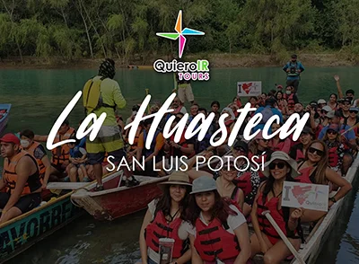 La Huasteca
