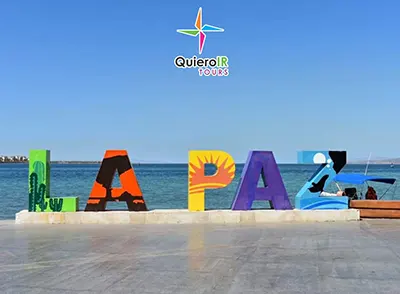 La Paz y Los Cabos Un paraíso entre el desierto y el mar