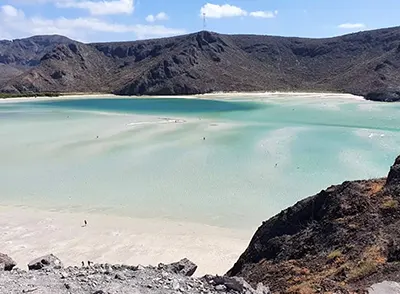 La Paz y Los Cabos Un paraíso entre el desierto y el mar