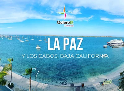 La Paz y Los Cabos