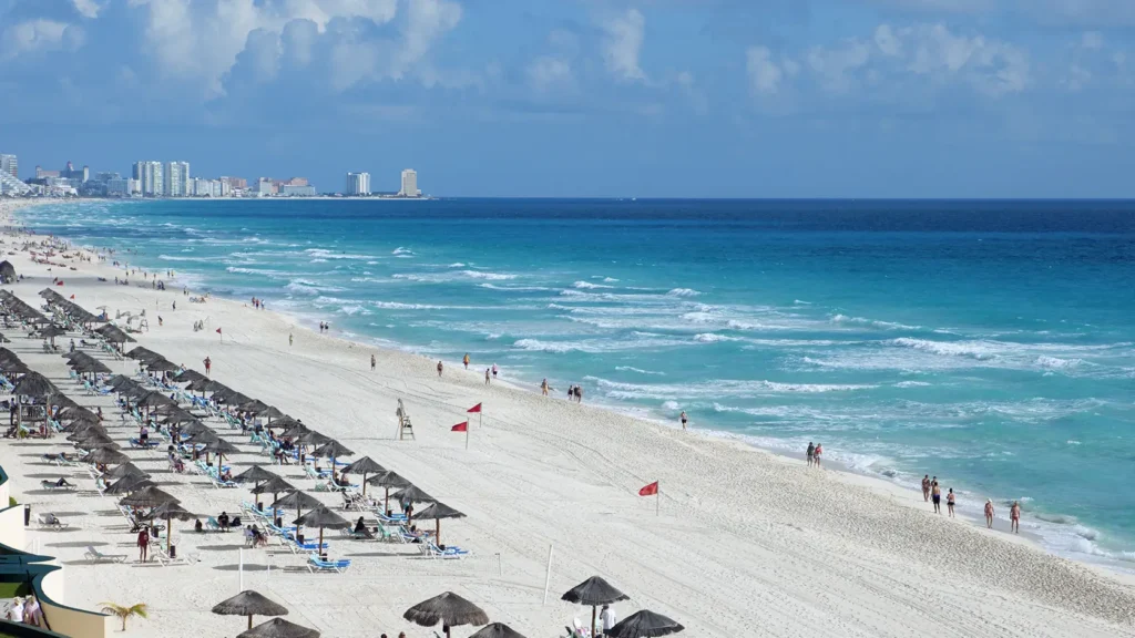 Tour Cancún