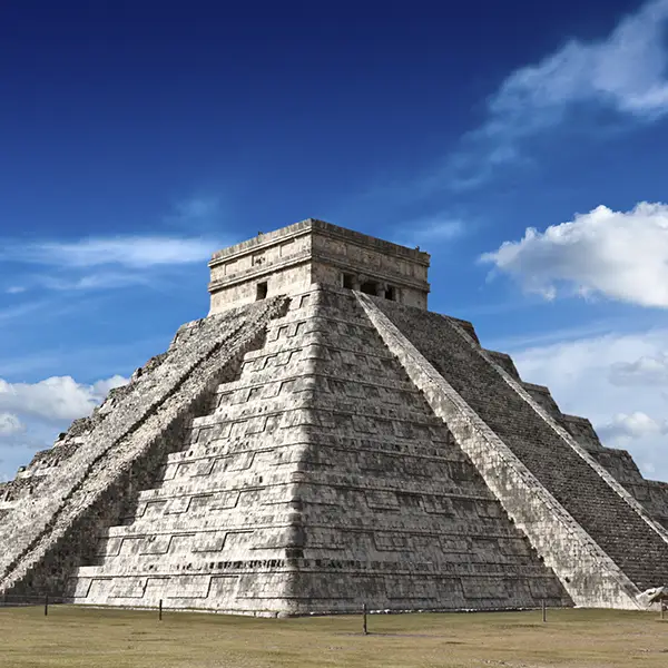Chichén-Itzá