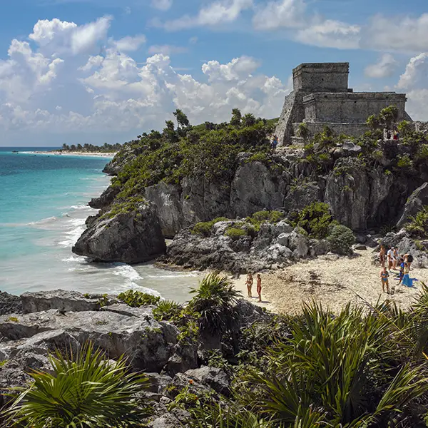 Tulum